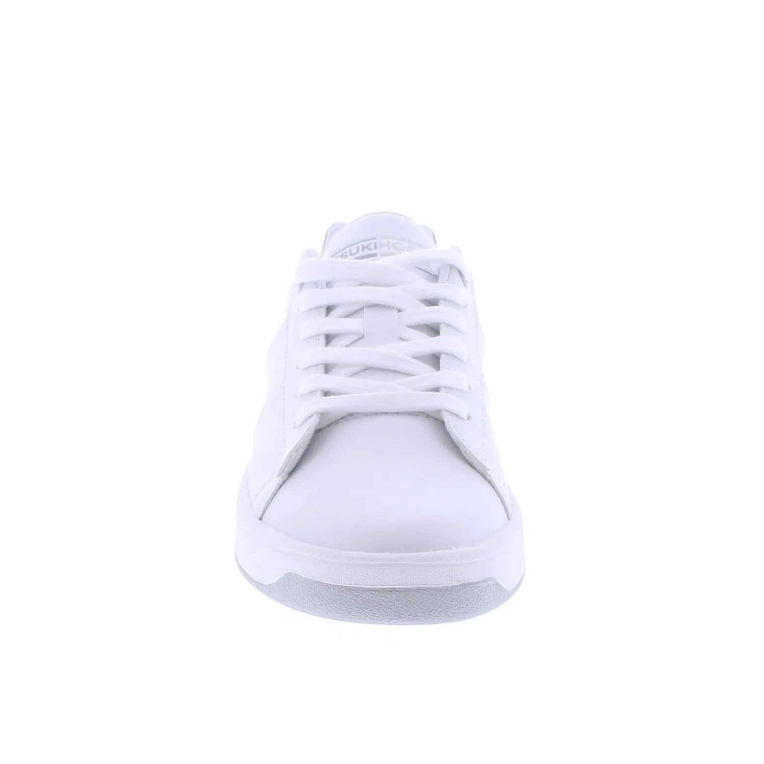 RALLY - 5000-120-Y - White/Gray