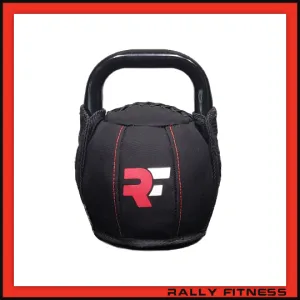 Rally Fitness® Soft Kettlebells