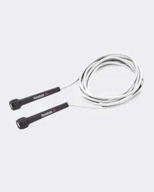 Rebook Accessories Fitness Rsrp-16081 Skipping White Rope