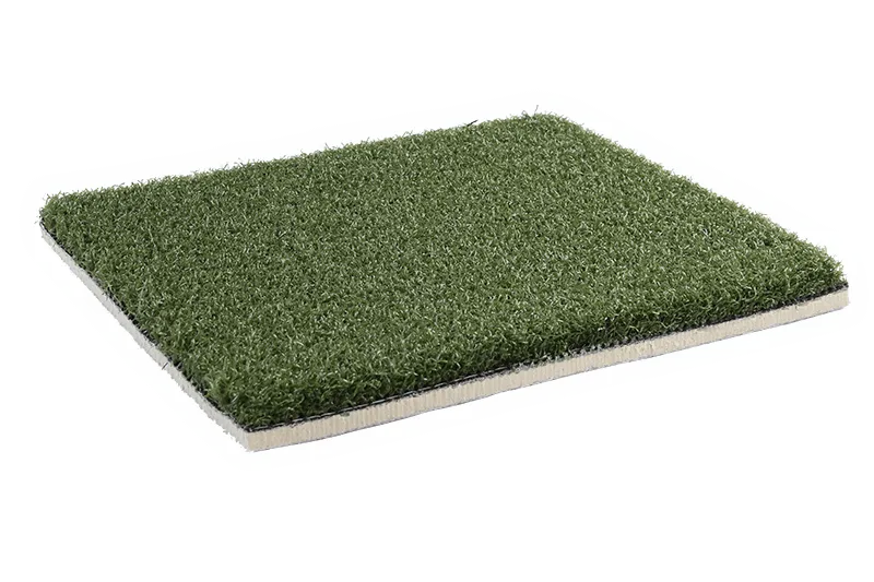 Rec Surfaces ShokTurf