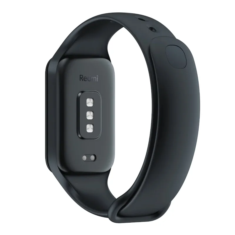 Redmi Smart Band 2 - Black