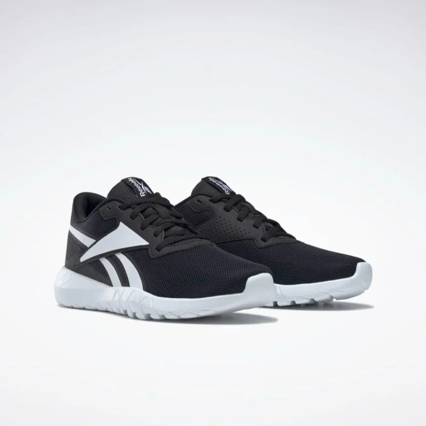 Reebok Flexagon Energy 3 Women Training Shoes Black/White