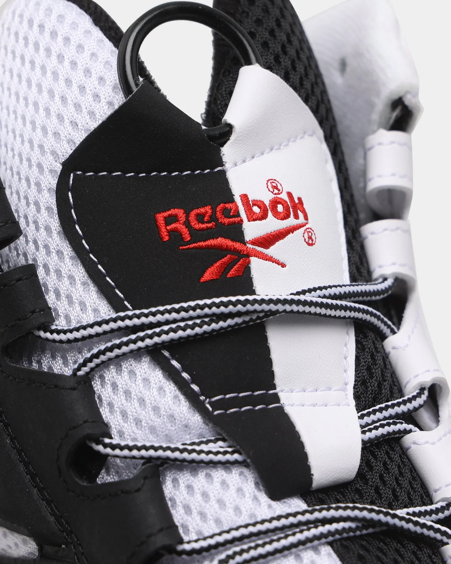 Reebok The Blast Core Black/Ftwr White