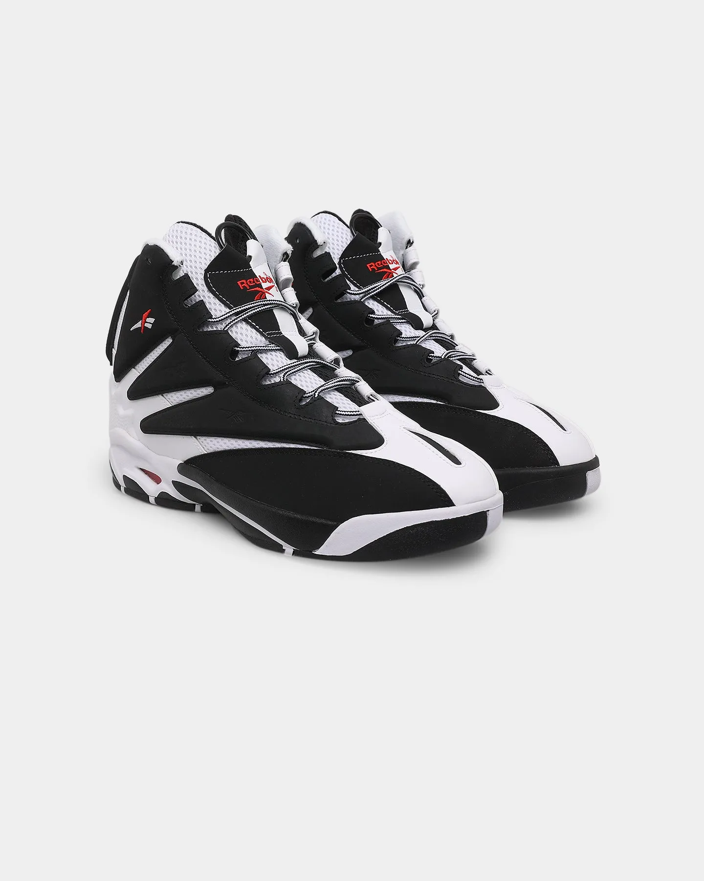 Reebok The Blast Core Black/Ftwr White