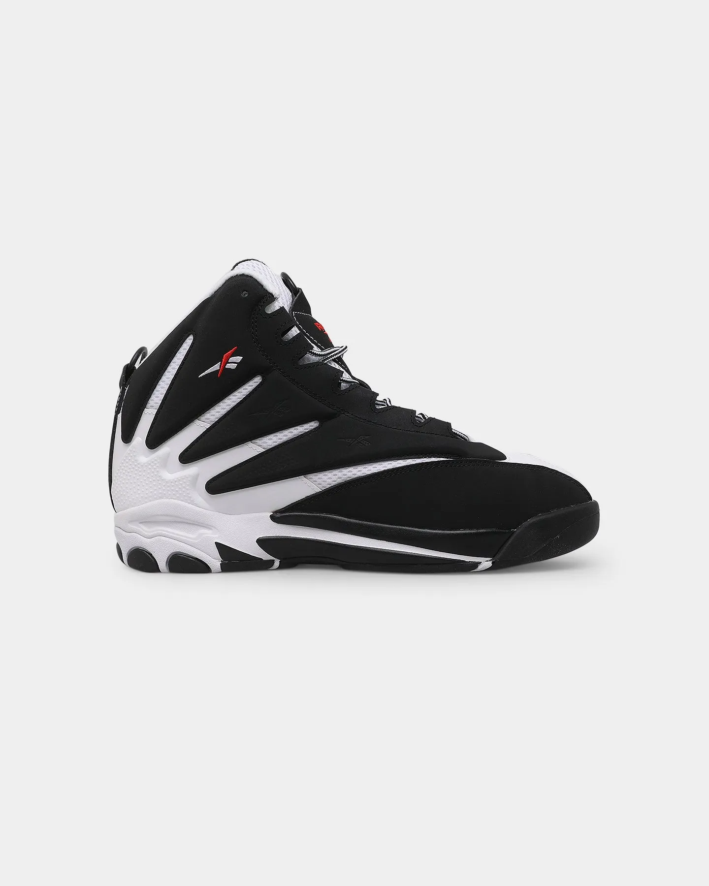 Reebok The Blast Core Black/Ftwr White