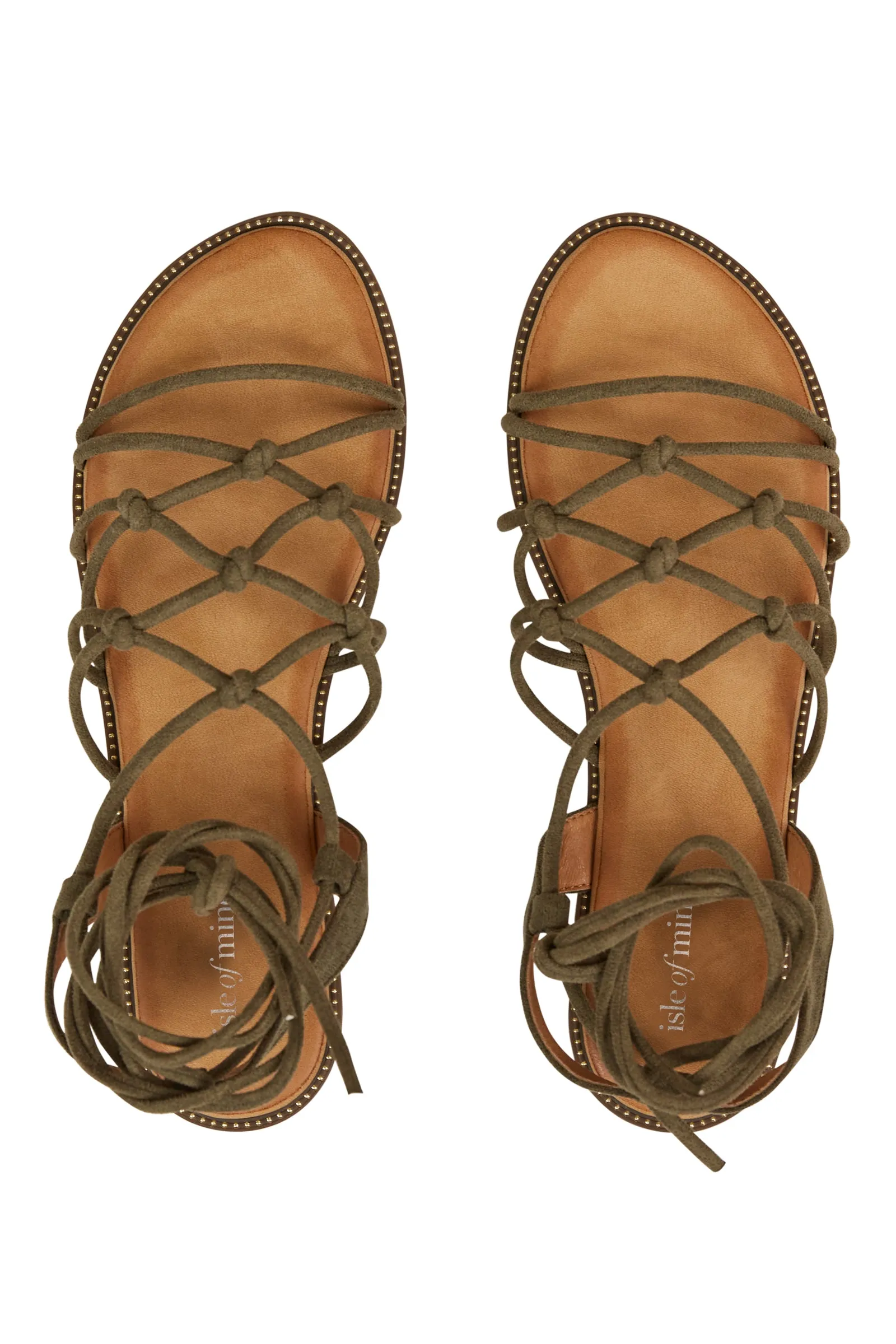 Remi Sandal