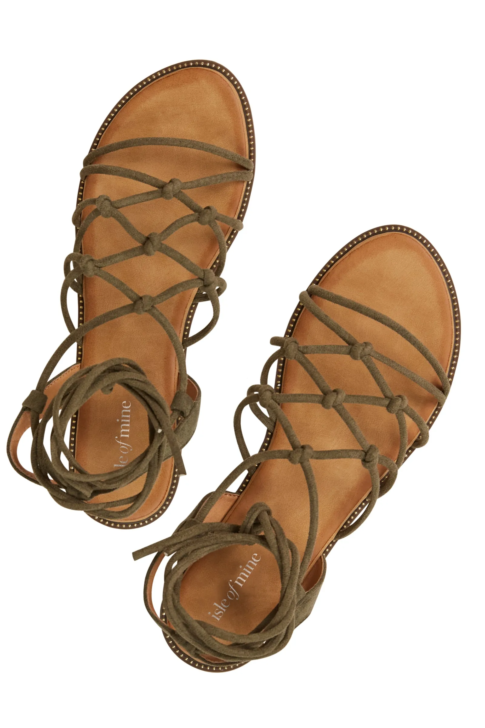 Remi Sandal