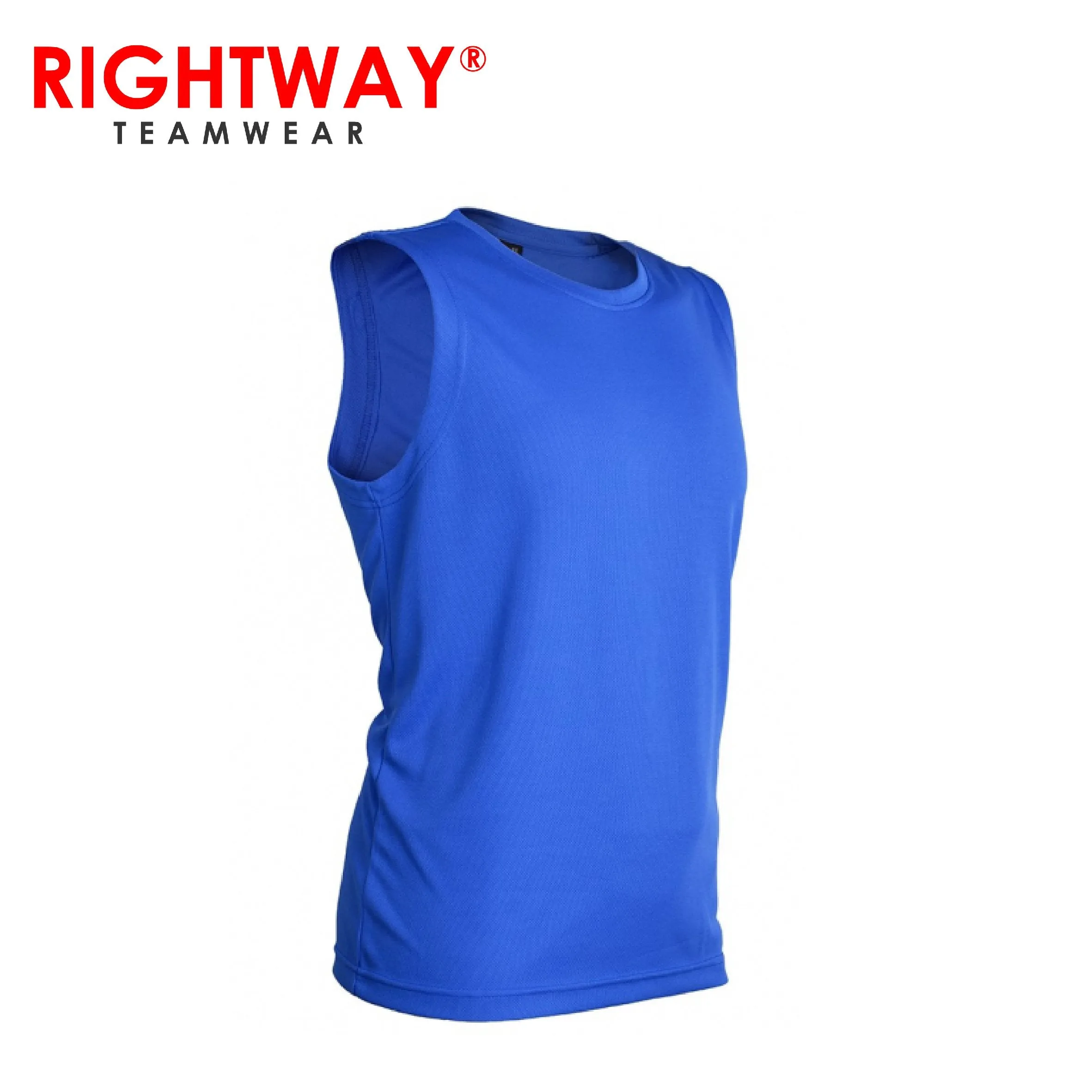 Rightway QDS 50 Ultimate Runner Singlet