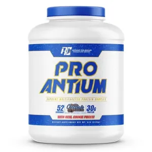 Ronnie Coleman Signature Series Pro Antium - 5.6lbs (Double Chocolate Cookie)