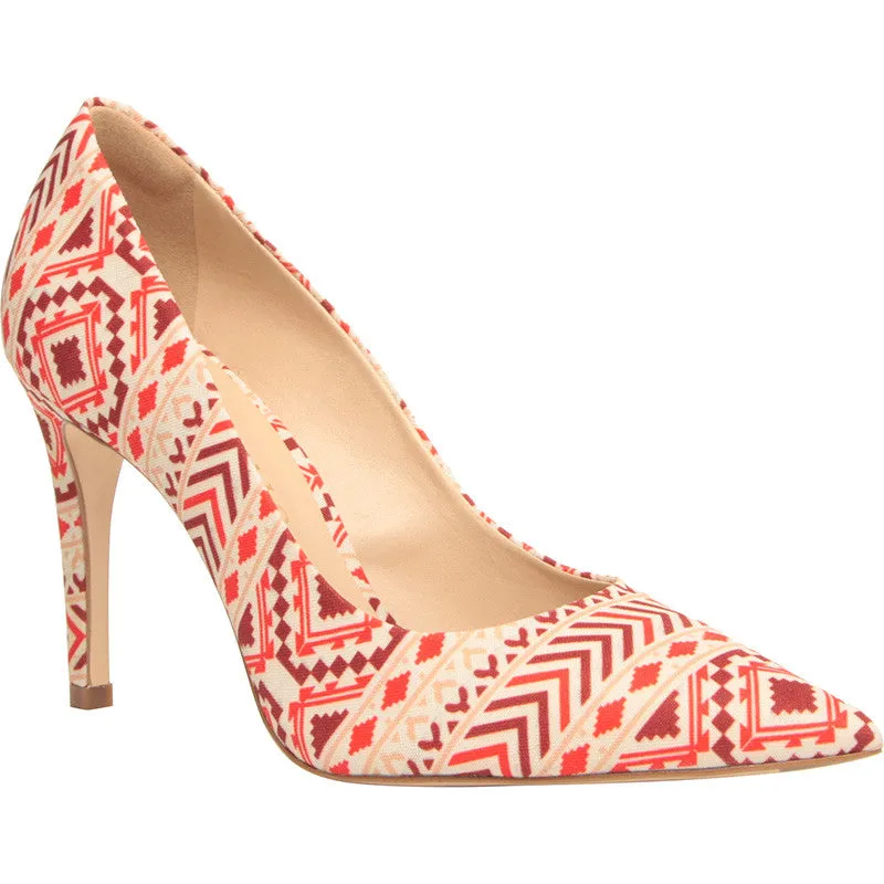 Rubi Pump High Heel - Cecconello