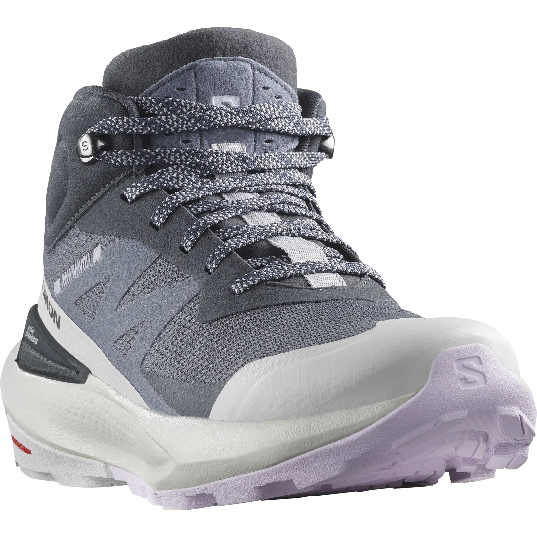 Salomon Elixir Activ Mid GTX Boot (Women's)