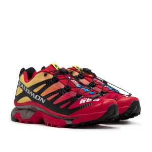 salomon xt-4 og (fiery red / black / empire yellow)