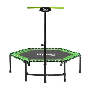 Salta Fitness Trampoline 128 Cm