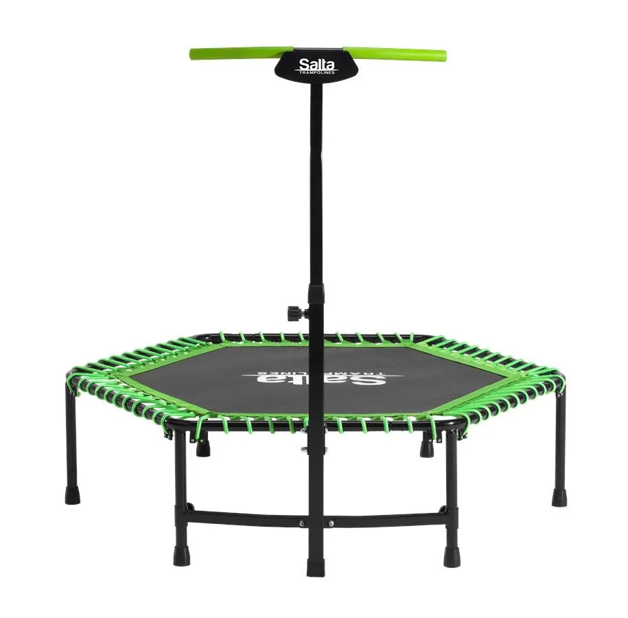 Salta Fitness Trampoline 128 Cm