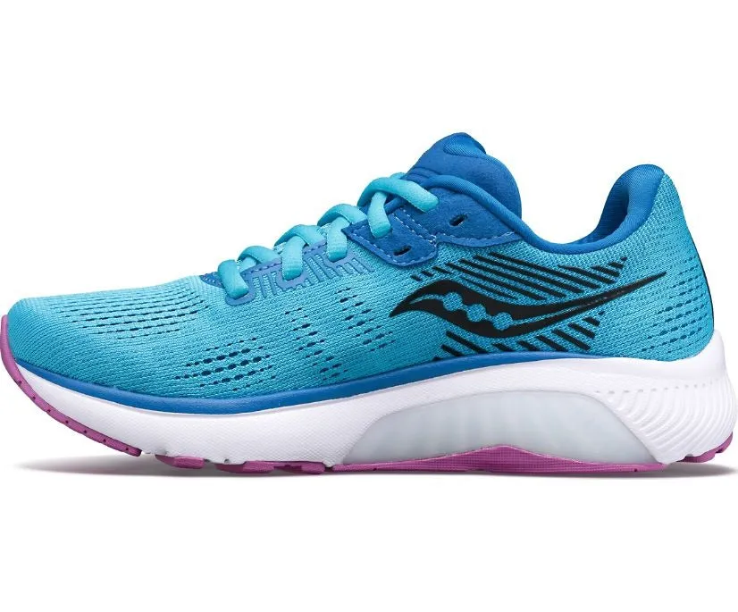 Saucony Guide 14 Womens Running Shoes