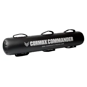 SAVE 40%! CorMax Commander   Small Pump Kit - Water Weight Log