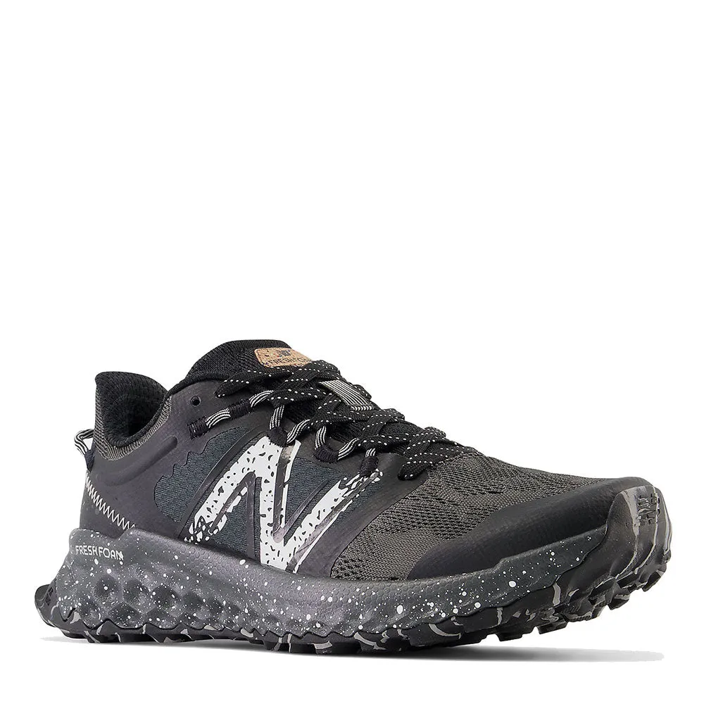 Scarpe Donna NEW BALANCE Sneakers Running Fresh Foam Garoe colore Black Blacktop e Sea Salt