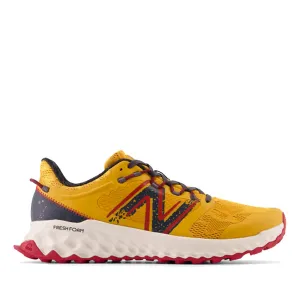 Scarpe Uomo NEW BALANCE Sneakers Running Fresh Foam Garoe colore Golden Hour