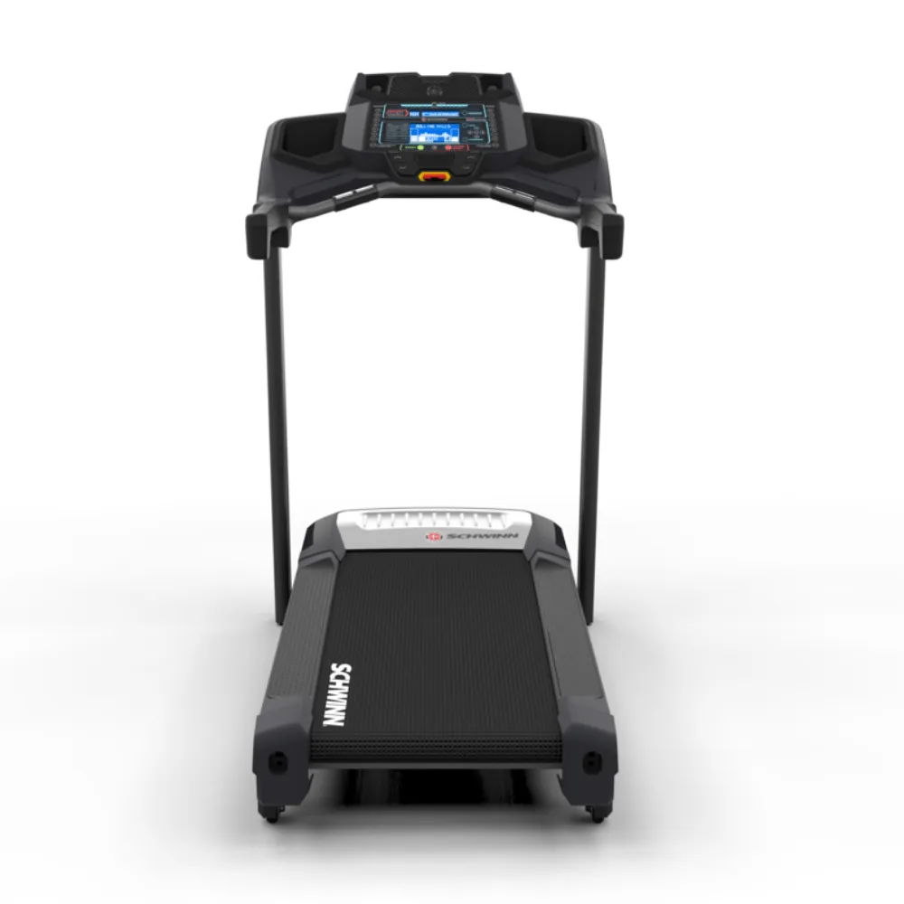 Schwinn 570T Treadmill