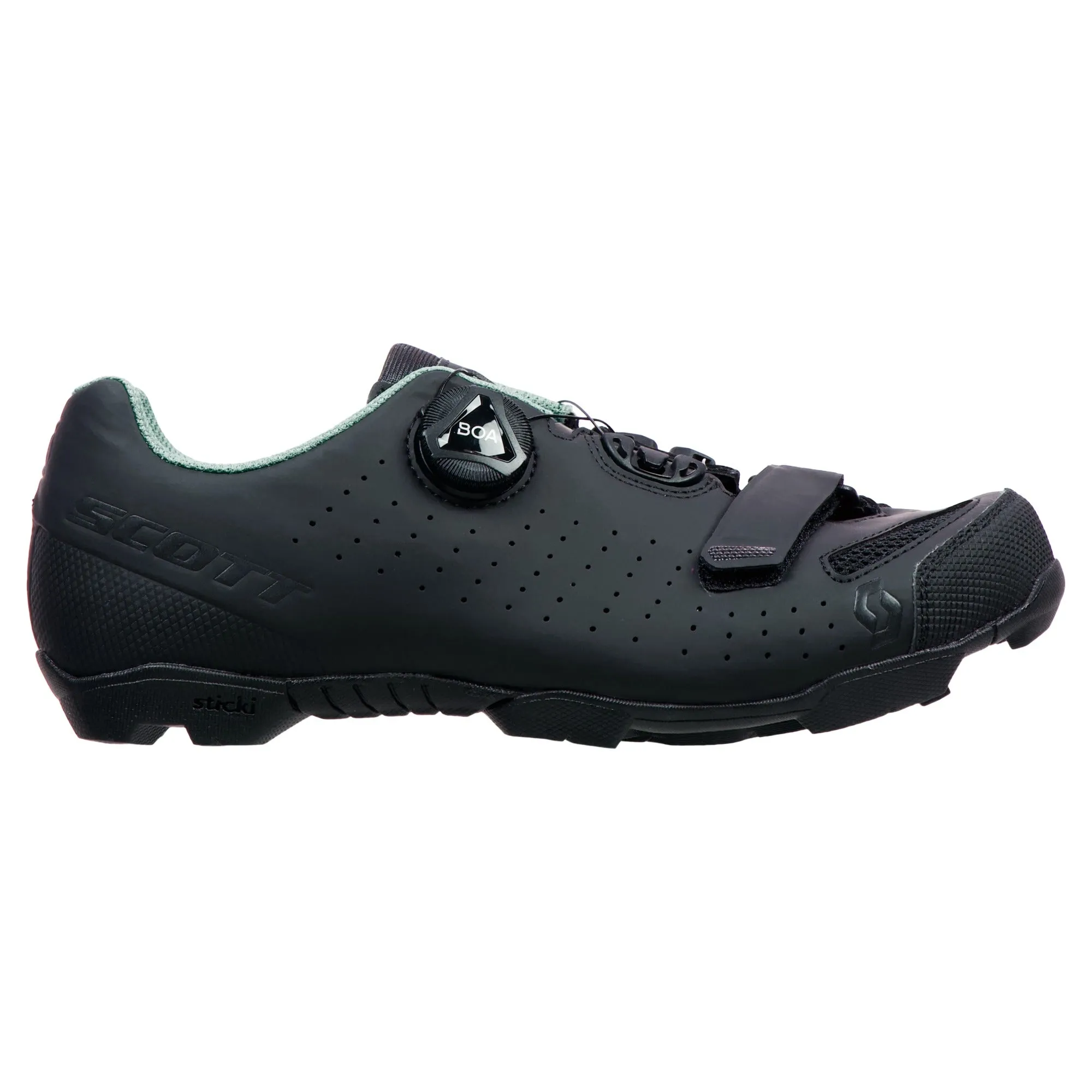 Scott Shoe W's Mtb Comp Boa