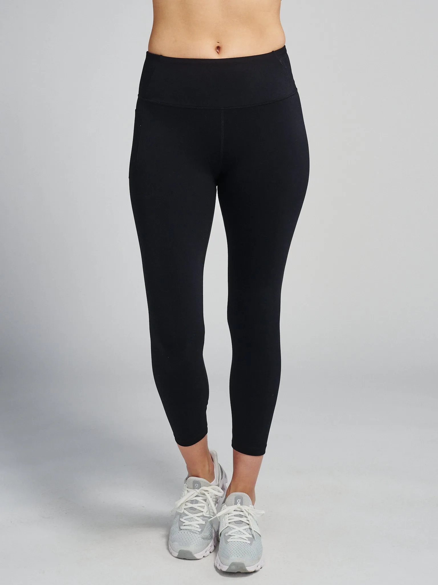 Sculptive Pocket 7/8 Legging