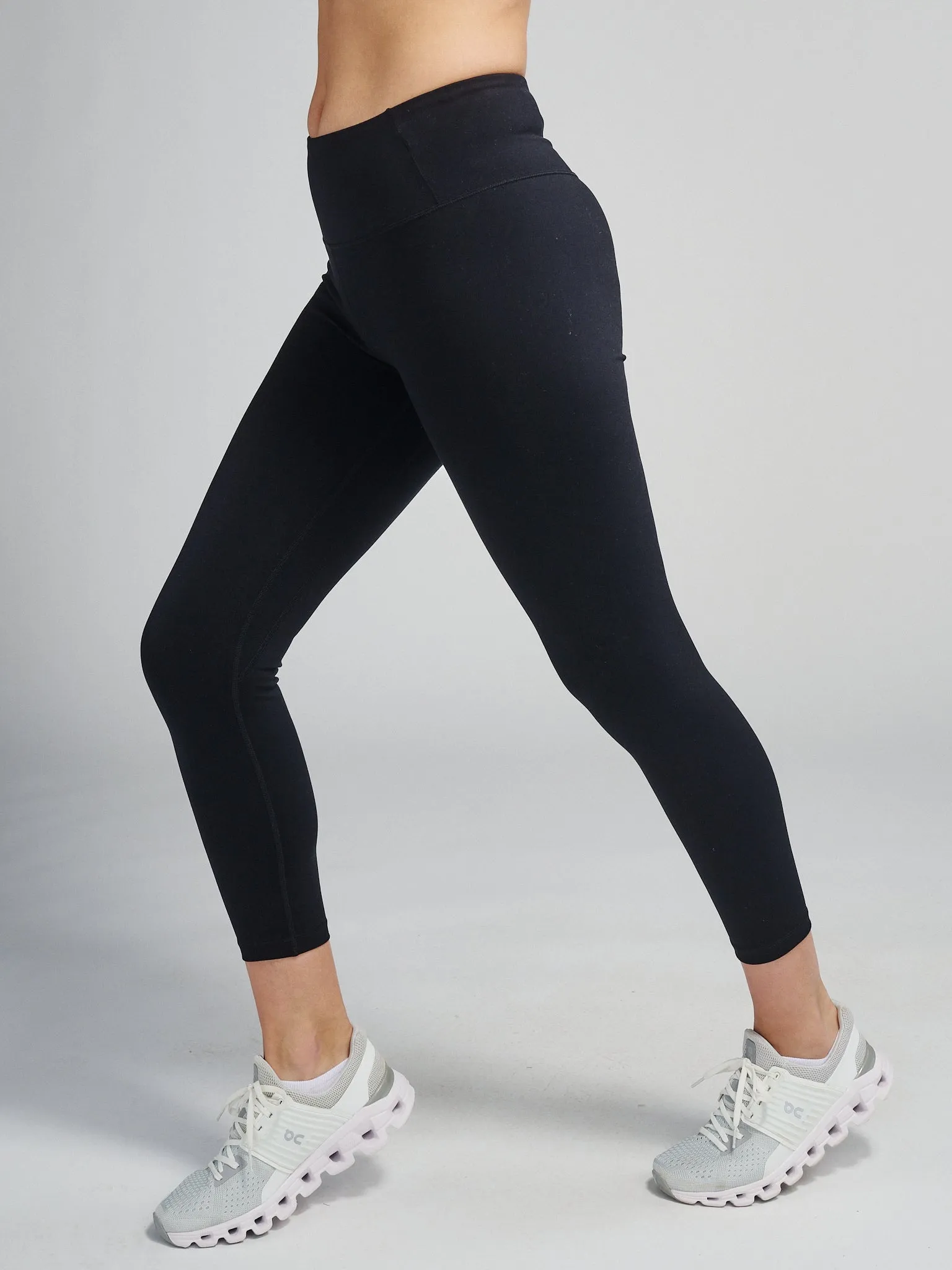 Sculptive Pocket 7/8 Legging