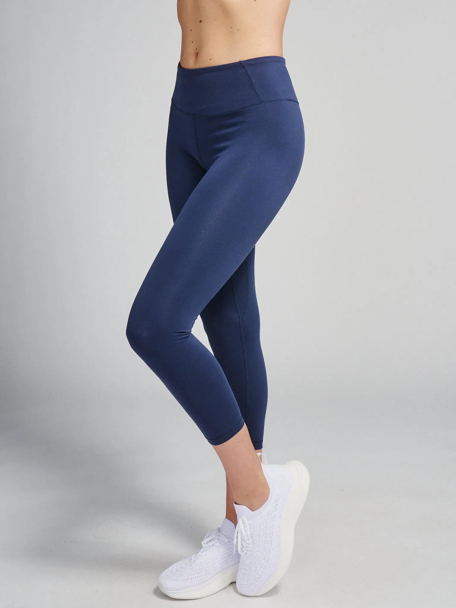 Sculptive Pocket 7/8 Legging