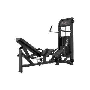 SFE Hip Thrust Glute Machine with 250lb weight stacks (New)