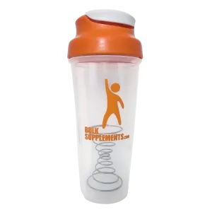 Shaker Bottle