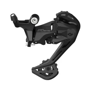 Shimano CUES RD-U3020 9-Speed SGS Cage Rear Derailleur