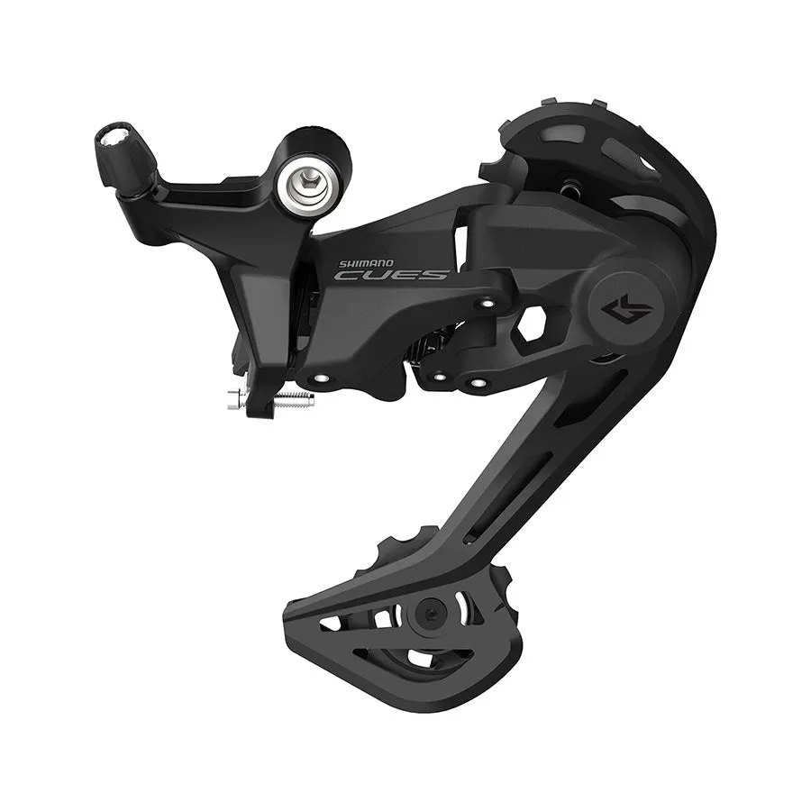 Shimano CUES RD-U4020 9-Speed SGS Carge Rear Derailleur