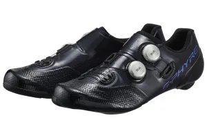 Shimano SH-RC902S S-Phyre Shoe Blk Special Edition