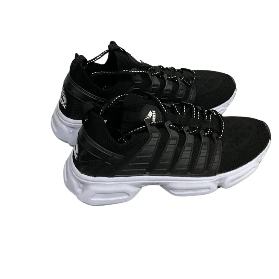 Shoes Athletic By Rbx In Black, Size: 6.5