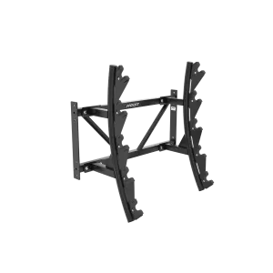 Single Sided Barbell Rack