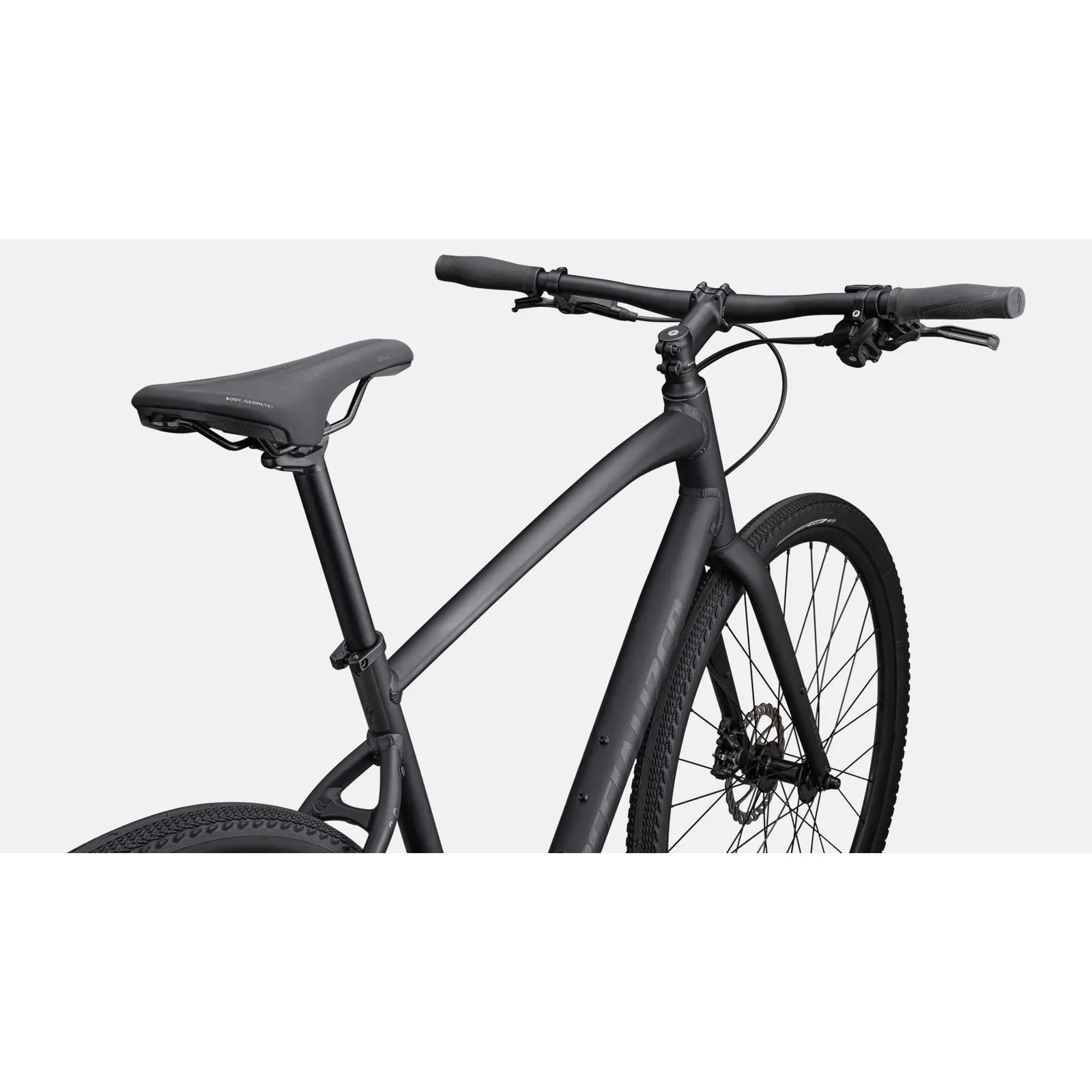 Sirrus X 2.0 Fitness Bike (2023)