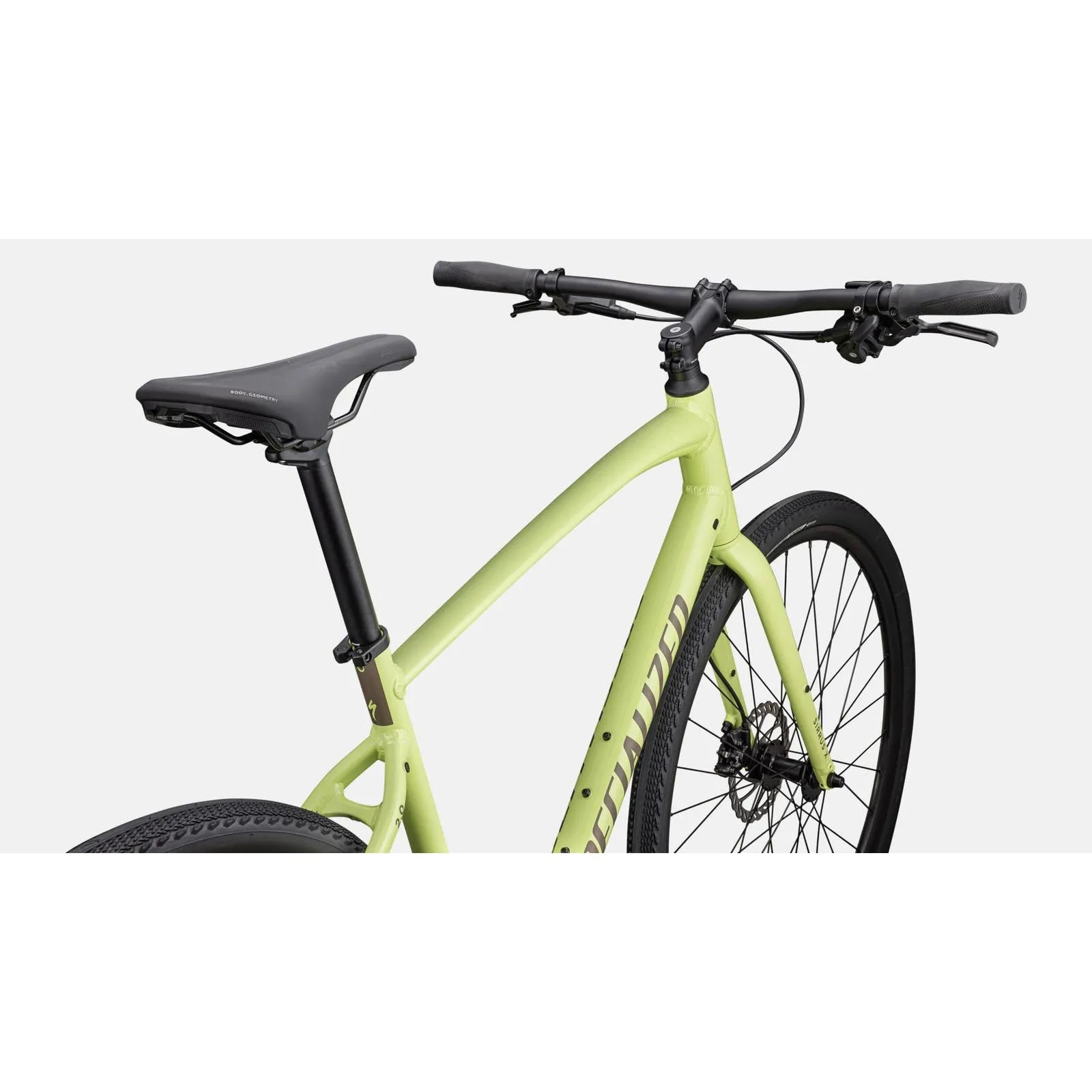 Sirrus X 2.0 Fitness Bike (2023)