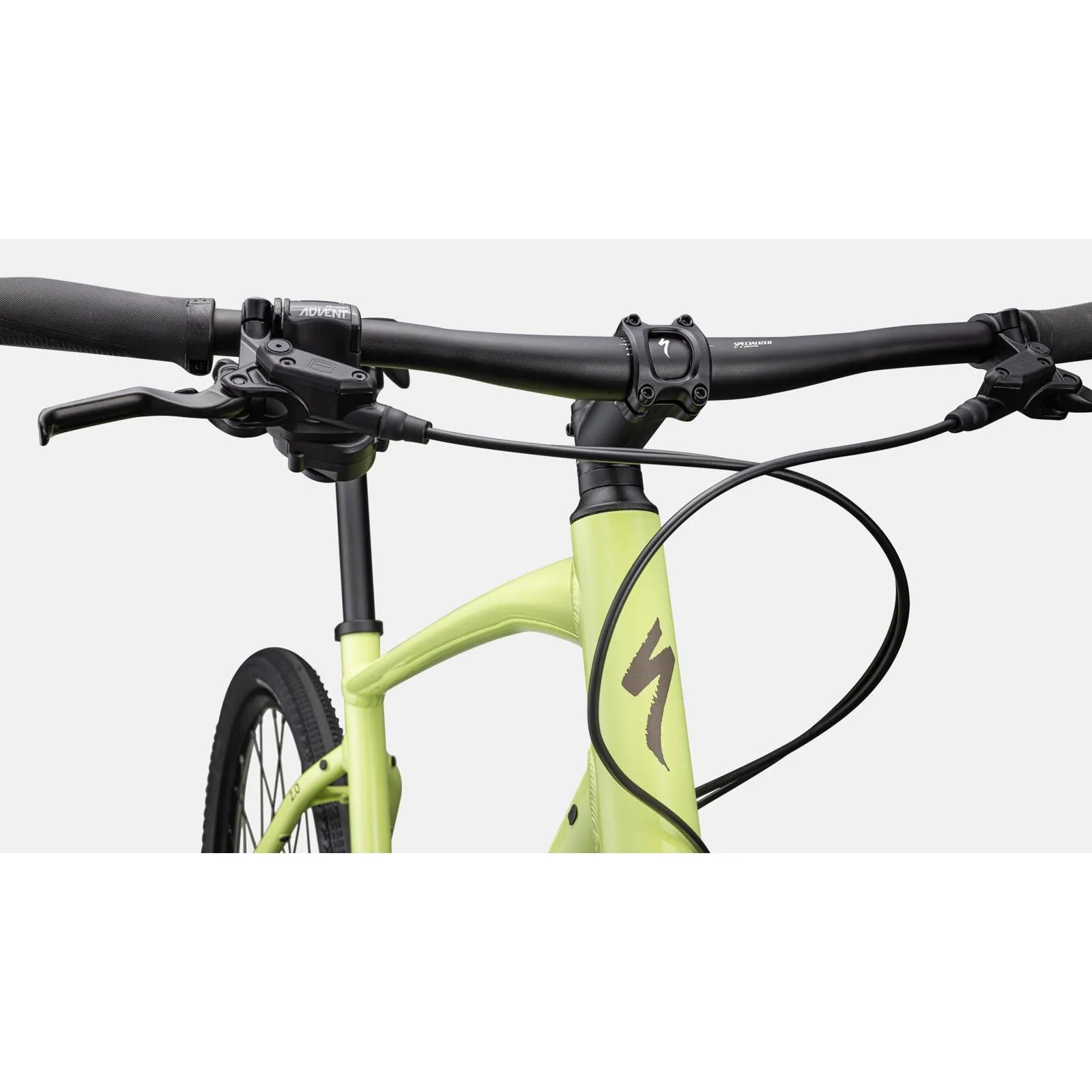 Sirrus X 2.0 Fitness Bike (2023)