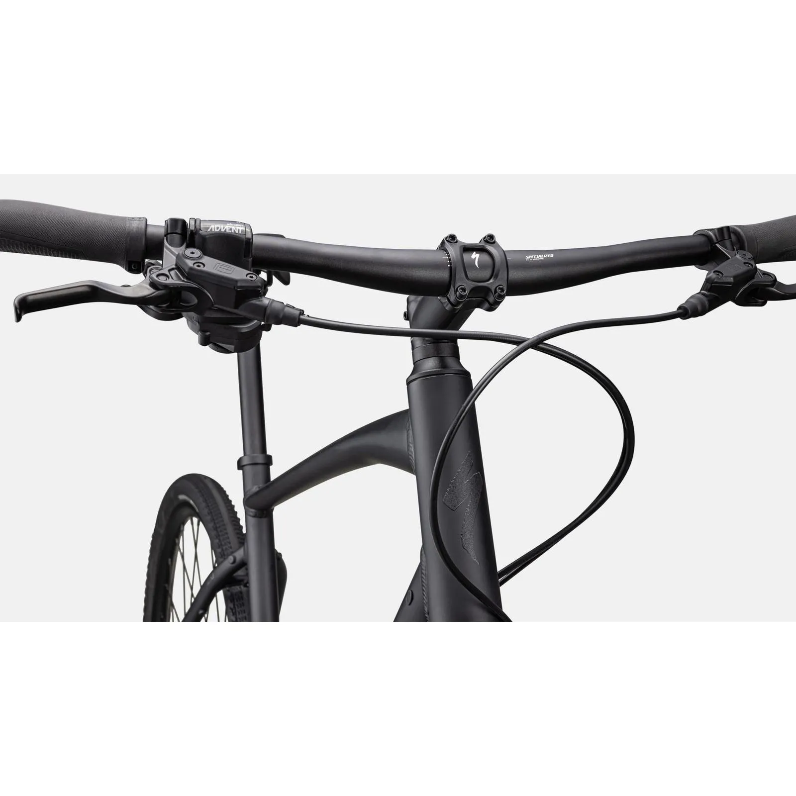 Sirrus X 2.0 Fitness Bike (2023)