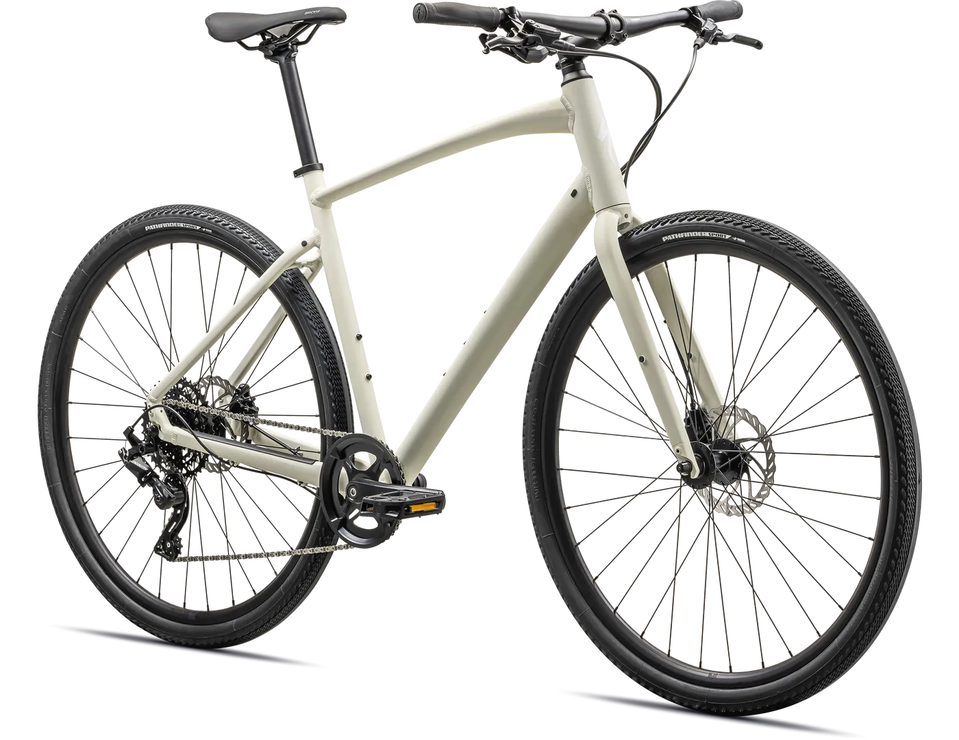 Sirrus X 2.0 Fitness Bike (2024)