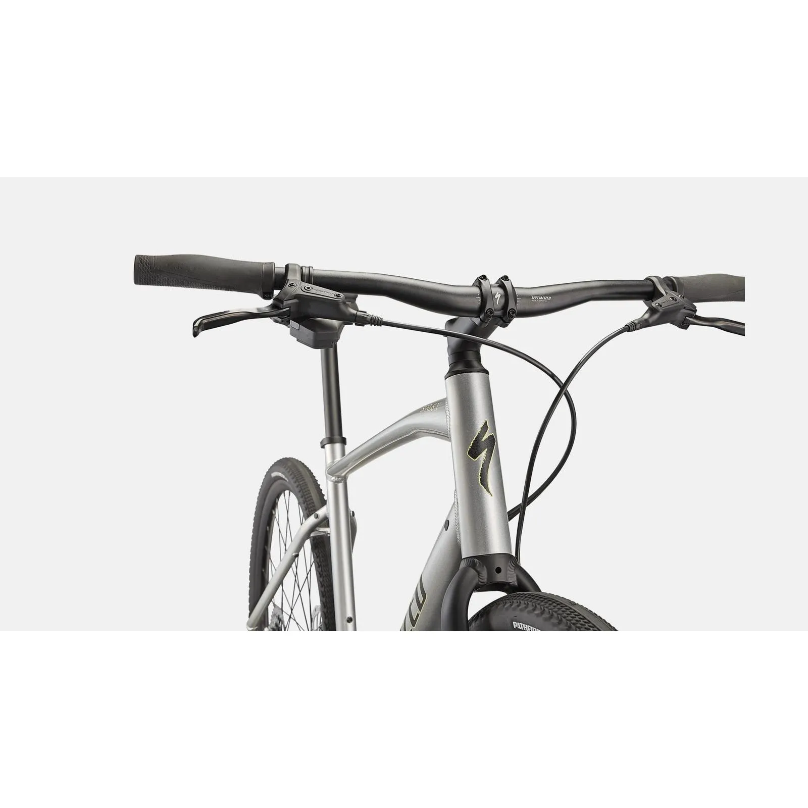 Sirrus X 3.0 Fitness Bike