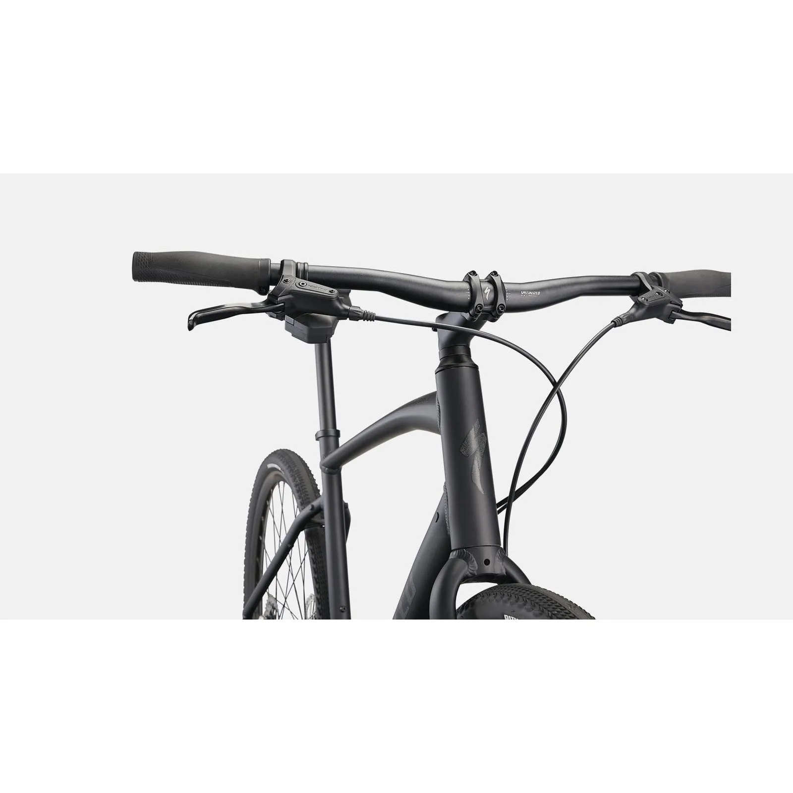 Sirrus X 3.0 Fitness Bike