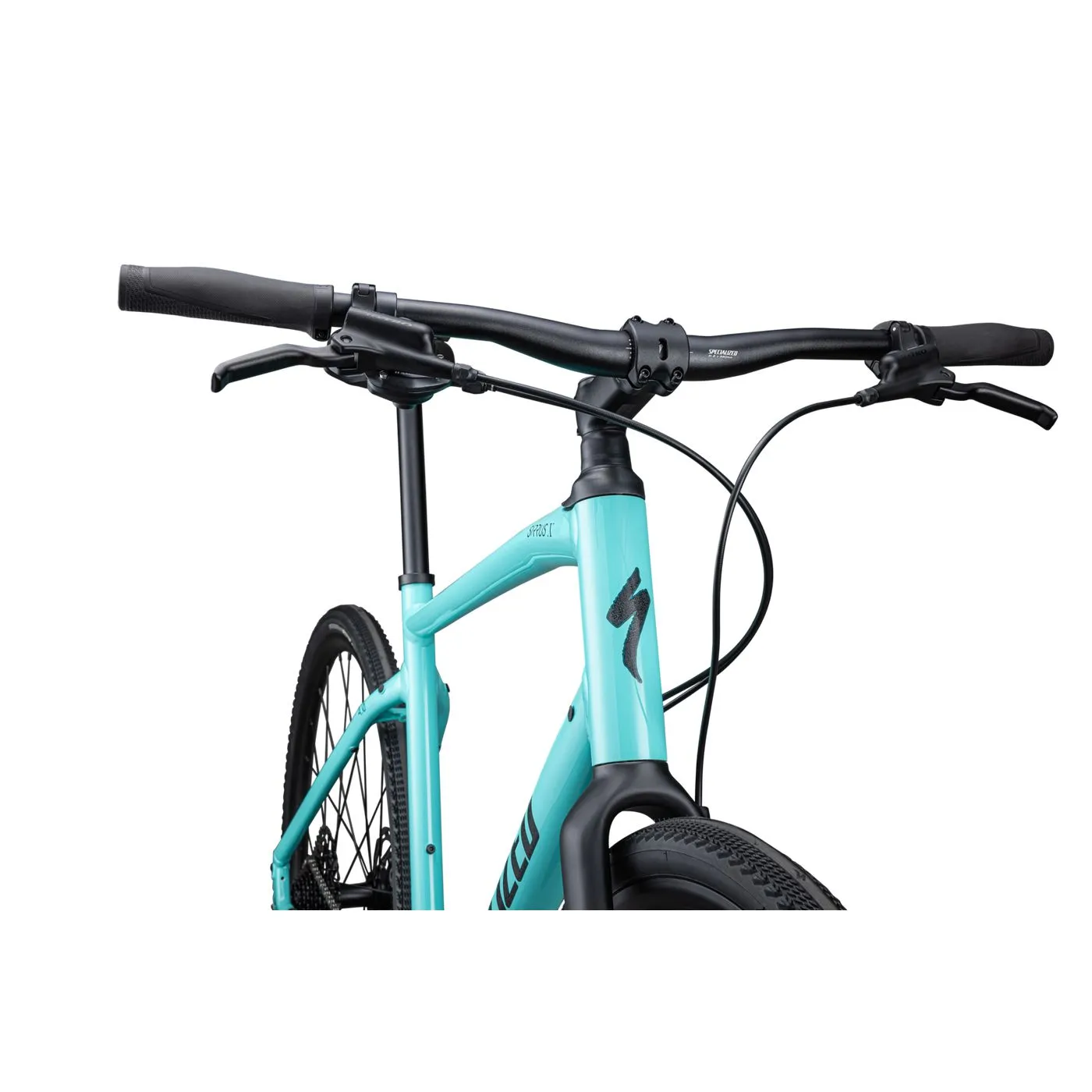 Sirrus X 4.0 Fitness Bike