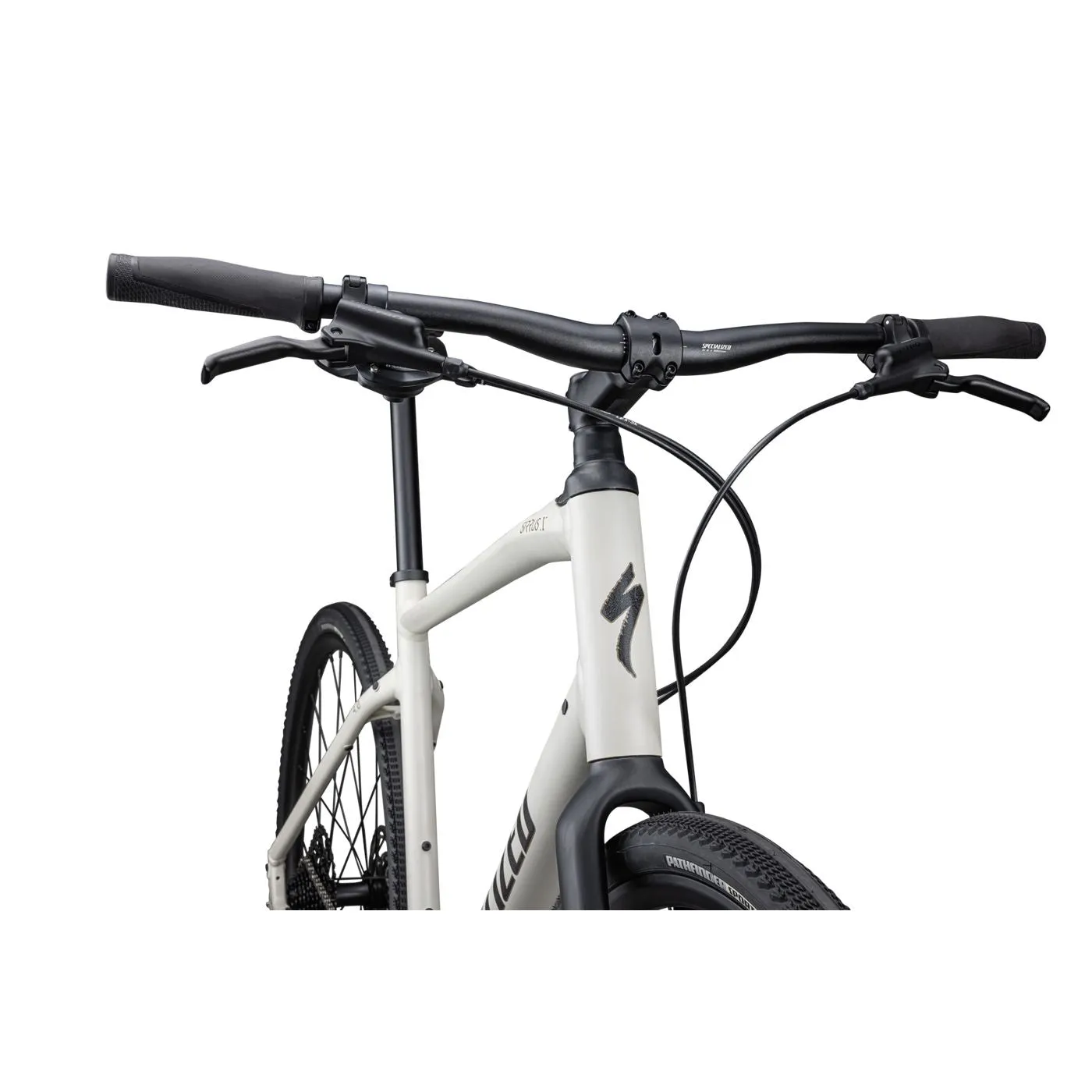 Sirrus X 4.0 Fitness Bike