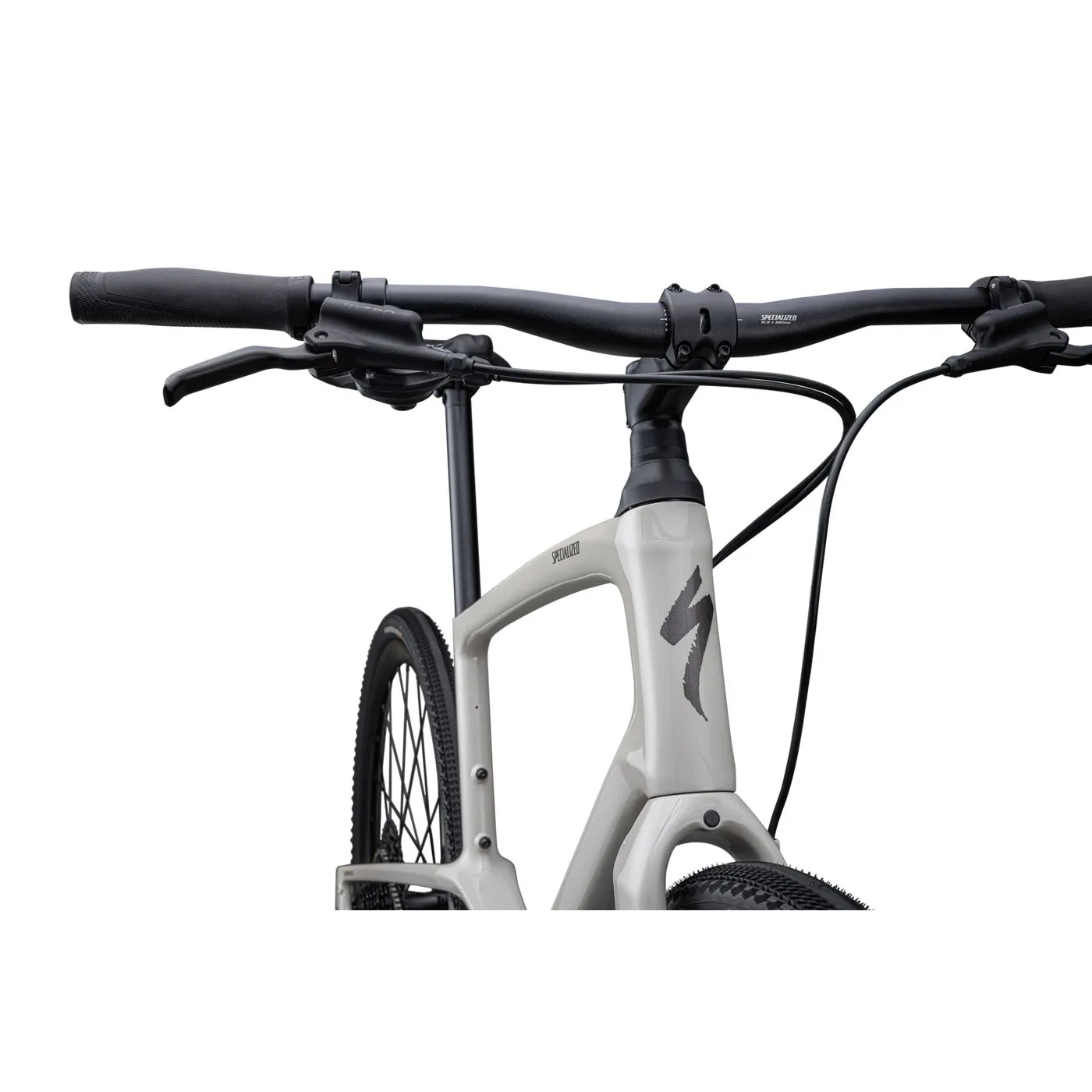 Sirrus X 5.0 Fitness Bike