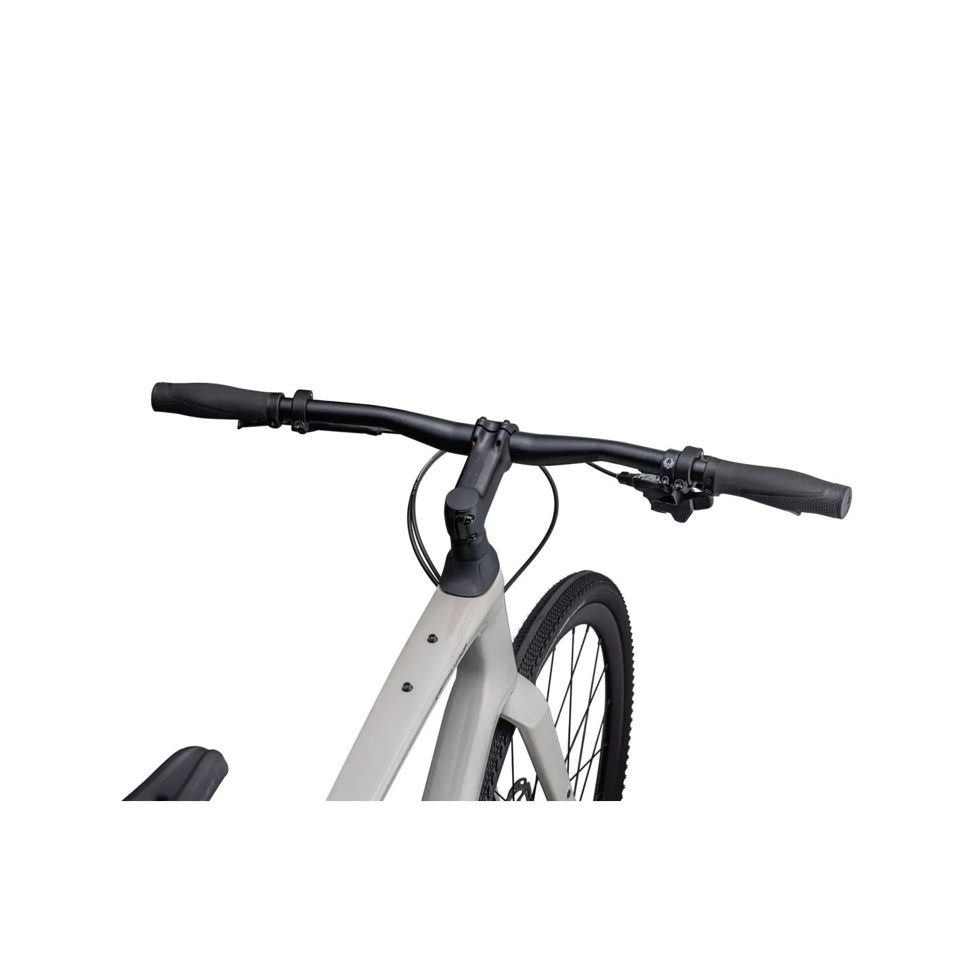 Sirrus X 5.0 Fitness Bike