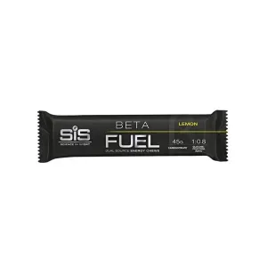 SIS Beta Fuel Energy Bar - Lemon