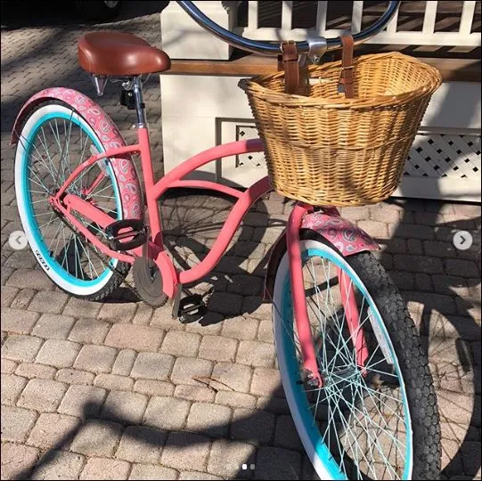 sixthreezero Teal 3 Speed Women's Beach Cruiser Bike