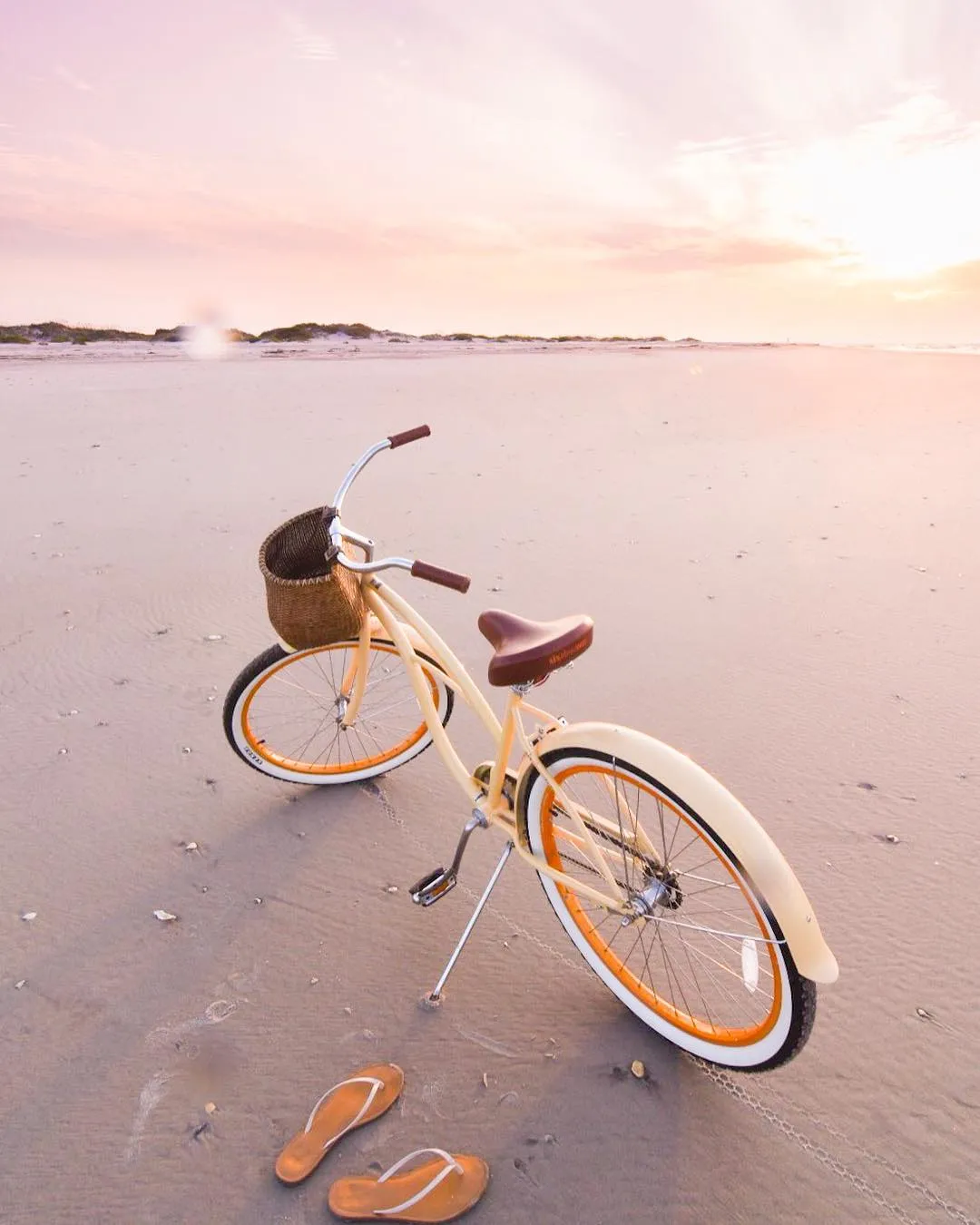 sixthreezero Teal 3 Speed Women's Beach Cruiser Bike