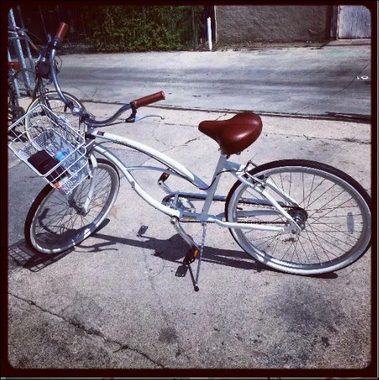 sixthreezero Teal 3 Speed Women's Beach Cruiser Bike