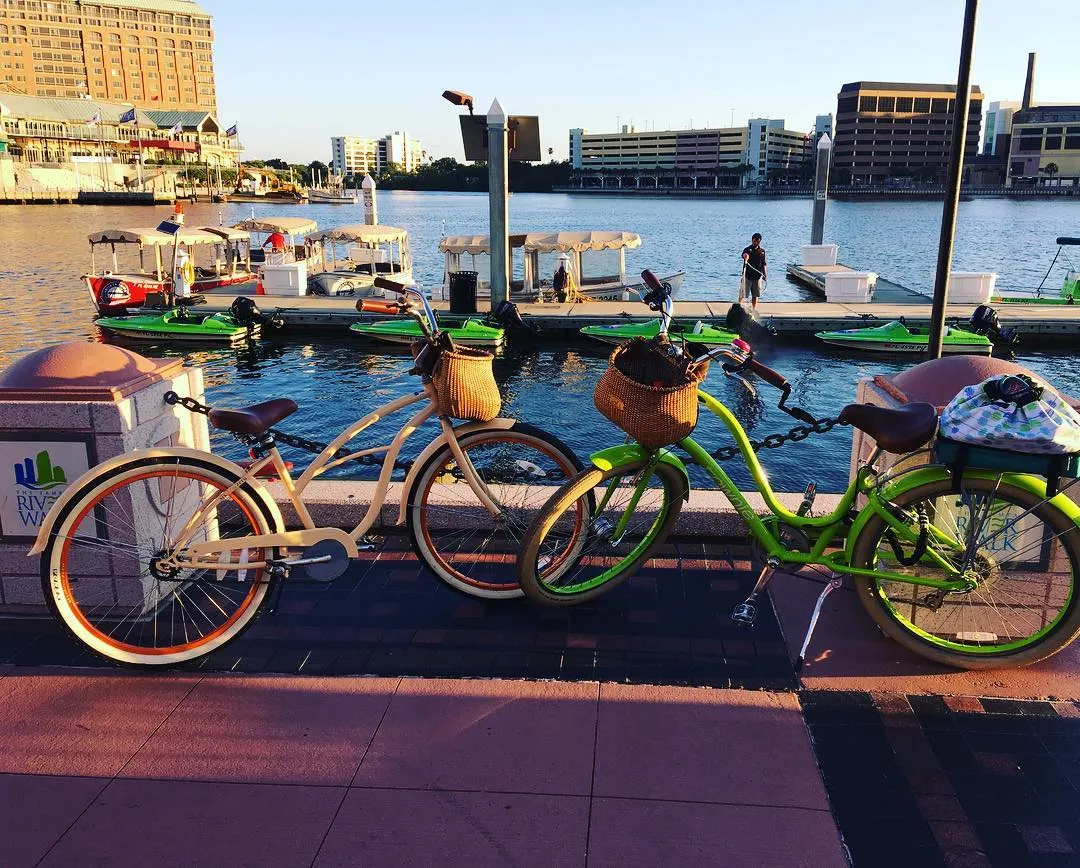 sixthreezero Teal 3 Speed Women's Beach Cruiser Bike